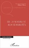 GILBERT ELBAZ - De la sexualité aux sexualités
