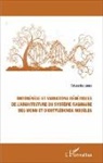 Sébastien Varin - Ontogénèse et variations génétiques de l'architecture du système racinaire des mono et dicotylédones modèles