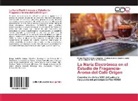 Diego André Campo Ceballos, Diego Andrés Campo Ceballos, Carlos Gaviría López, Carlos Alberto Gaviría López, Johan Alberto Miranda Meneces - La Nariz Electrónica en el Estudio de Fragancia-Aroma del Café Origen
