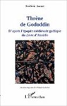 Frédéric Jonnet - Thrène de Gododdin