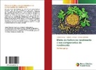 Thomas Abraham, Habtamu Ashagre, Abebe Kasaye - Efeito do fósforo no rendimento e nos componentes do rendimento