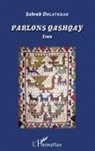 Sohrab Dolatkhah - Parlons Qashqay