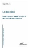 Gaspard Salatko - Le dieu situé