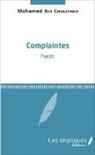 Mohamed Ben Charafaine - Complaintes