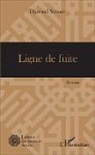 Djamal Satour - Ligne de fuite