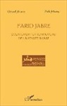 Aïda Jéhamy, Gérar Jéhamy, Gérard Jéhamy - Farid Jabre