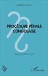 José-Marie Tasoki Manzele - Procédure pénale congolaise