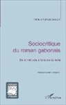 Hémery-Hervais Sima Eyi - Sociocritique du roman gabonais