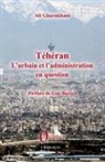 Ali Gharakhani - Téhéran