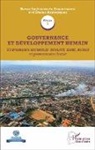 Collectif - Gouvernance et développement humain (Volume 2)