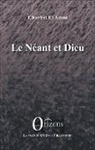 Charbel El Amm - Le Néant et Dieu