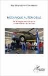Guy Sylvain Kouam Tchunekouo - Mécanique automobile