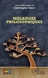 Christophe Yahot - Mélanges philosophiques