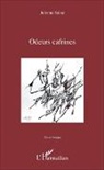 Julienne Salvat - Odeurs cafrines