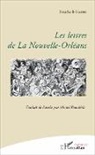 Bouchaib Gadir - Les lettres de la Nouvelle-Orléans