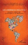 Emilie Doré, Félici Drouilleau, Félicie Drouilleau, Charlott Pujol, Charlotte Pujol, Vanessa Tinteroff... - Les Amériques créatives