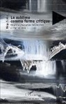 Diego Scalco - Le sublime comme forme critique