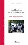 Annie Ousset-Krief - Les Hassidim de la Belle Province