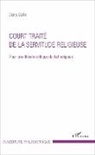 Denis Collin - Court traité de la servitude religieuse