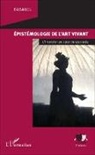 Rabanel - Epistémologie de l'art vivant