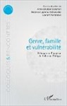Ann Brobbel Dorsman, Anne Brobbel Dorsman, Lauren Kondratuk, Laurent Kondratuk, Lapérou-S, Béatrice Lapérou-Scheneider - Genre, famille et vulnérabilité