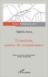 Ophélia Avron - L'émotion, source de connaissance