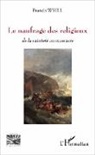 Francis Weill - Le naufrage des religieux