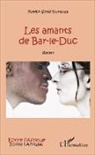 Patrick-Serge Boutsindi - Les amants de Bar-le-Duc