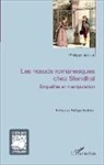 Philippe Abelin - Les noeuds romanesques chez Stendhal