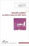 Sandrine Gaymard, Teodo Tiplica, Teodor Tiplica - Sécurité routière : un défi à l'aube du XXIème siècle
