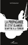 Itaf Ghebantani - La propagande de l'Etat islamique : du mythe à la terreur
