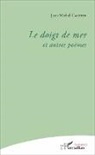Jean-Michel Cartier - Le doigt de mer
