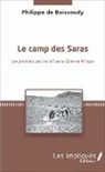 Philippe Boissoudy (de) - Le camp des Saras