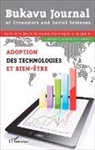 Eddie Tambwe - Adoption des technologies et Bien-Être
