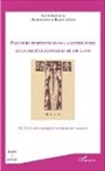 Brigitte Lefèvre, Christin Levy, Christine Levy - Parcours feministes dans la littérature et la société japonaises de 1910 à 1930
