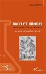 Letizia Jouffroy - Bach et Händel