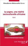 Dieudonné Mukundila Kembo - Le pagne, une réalité socioculturelle africaine