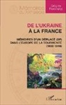 Grégory Rominskyj - De l'Ukraine à la France