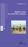 Geneviève Iacono - Voyage au coeur des propriétés publiques
