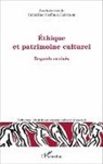 Géraldine Goffaux-Callebaut - Ethique et patrimoine culturel