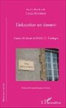 Louis Marmoz - L'éducation en devenir