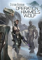 Stefan Burban, Allan J. Stark - Operation Himmelswolf