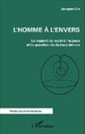 Jacques Lis - L'homme à l'envers