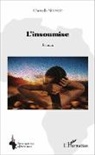 Christelle Ndongo - L'insoumise