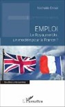 Nathalie Droal - Emploi