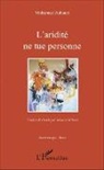 Mohamed Achaari - L'aridité ne tue personne