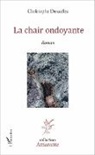 Christophe Desaulles - La chair ondoyante