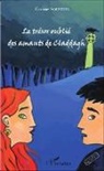 Carine Soustiel - Le trésor oublié des amants de Claddagh