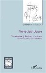 Dorothée Catoen-Cooche - Pierre Jean Jouve