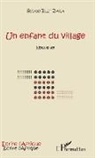 Guikou Bilet Zafla - Un enfant du village